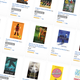 Mystery, thriller, and science fiction Ebooks | $2-$4 | Amazon